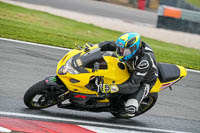 Middle 1 Group Yellow Bikes